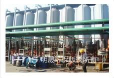 制氧機現場施工安裝總承包工程