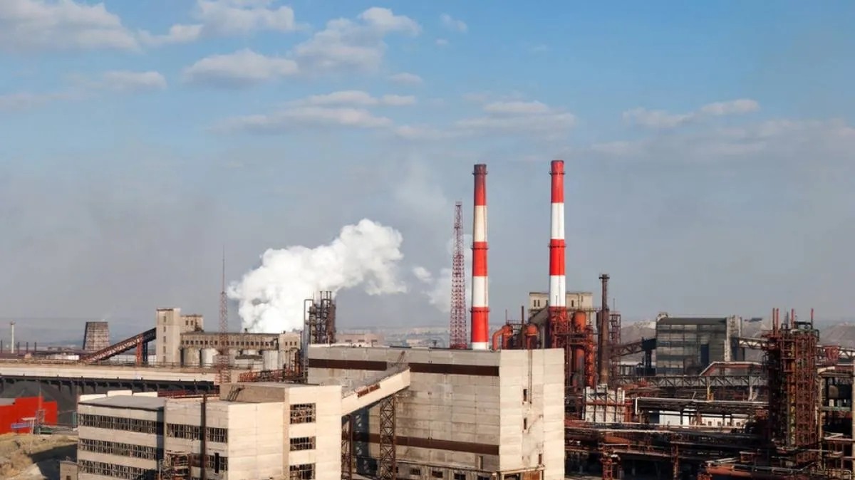 山西：嚴禁新增焦化產能，對已建成炭化室高度5.5米及以上大機焦和熱回收焦爐企業實施節能改造